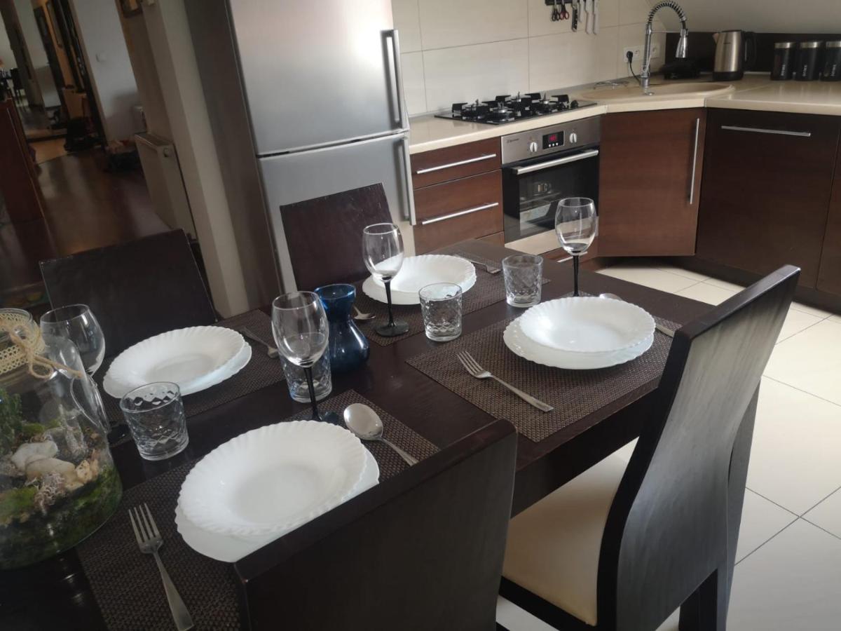 Apartamenty Lena 16 Twoje Poddasze Рацибуж Экстерьер фото