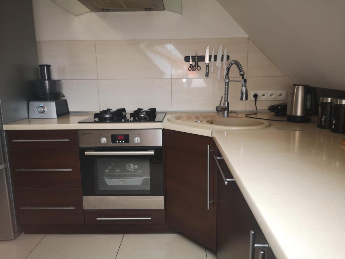 Apartamenty Lena 16 Twoje Poddasze Рацибуж Экстерьер фото