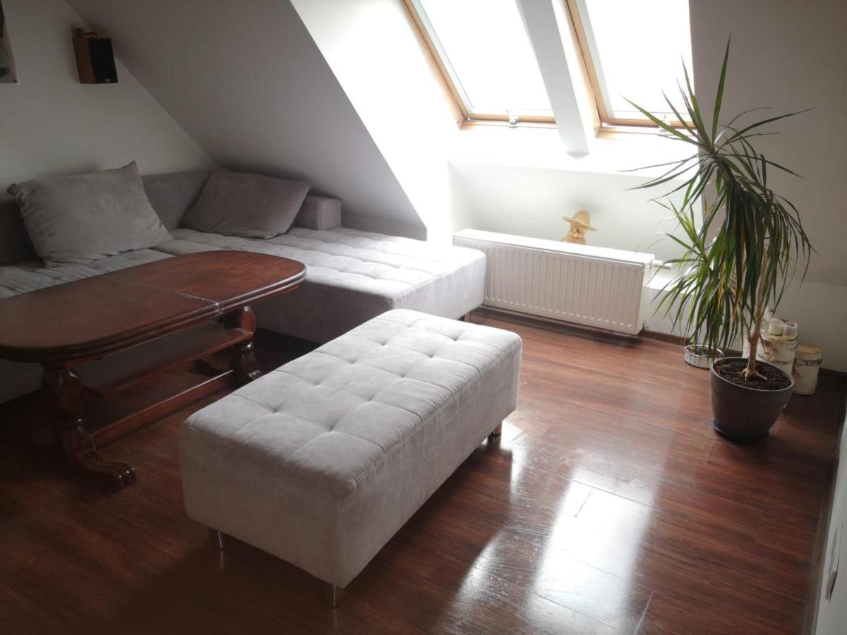 Apartamenty Lena 16 Twoje Poddasze Рацибуж Экстерьер фото