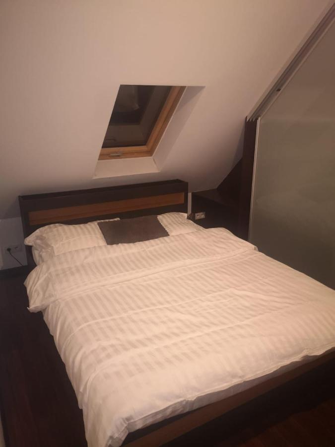 Apartamenty Lena 16 Twoje Poddasze Рацибуж Экстерьер фото