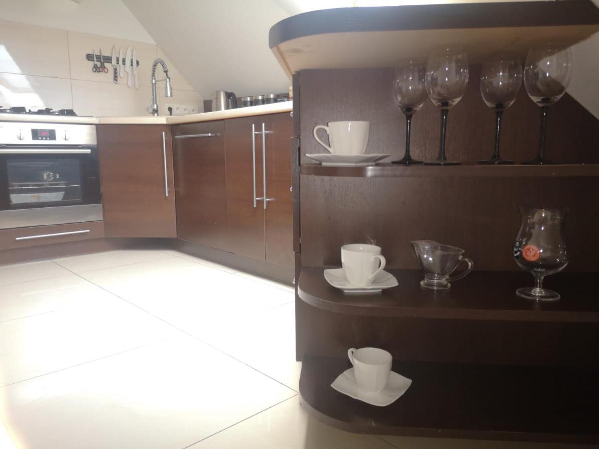 Apartamenty Lena 16 Twoje Poddasze Рацибуж Экстерьер фото