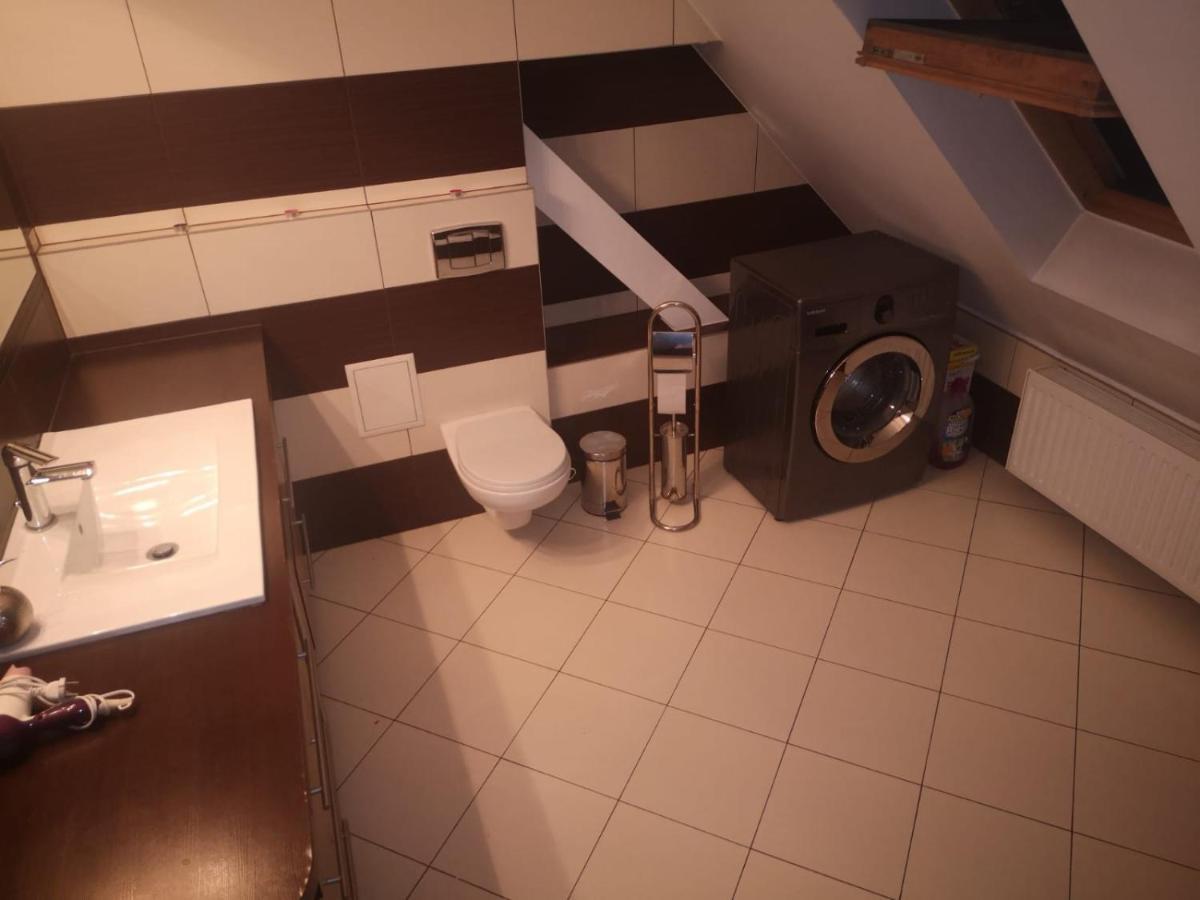 Apartamenty Lena 16 Twoje Poddasze Рацибуж Экстерьер фото