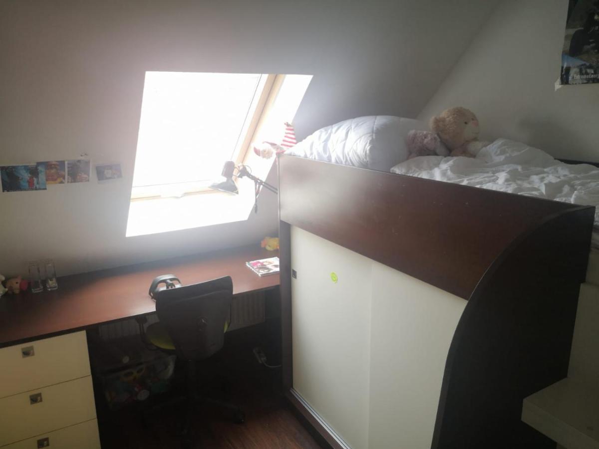 Apartamenty Lena 16 Twoje Poddasze Рацибуж Экстерьер фото