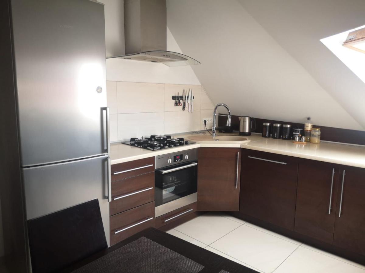 Apartamenty Lena 16 Twoje Poddasze Рацибуж Экстерьер фото